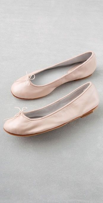 Bloch Ballet