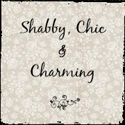 Shabby, Chic & Charming