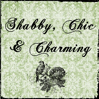 Shabby, Chic and Charming