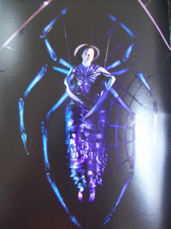 Arachne