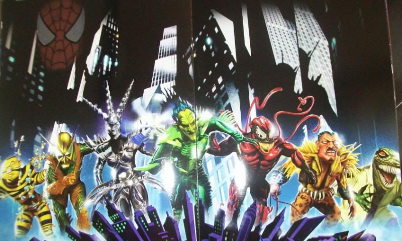 Sinister Six
