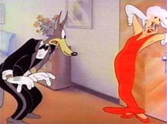 Image result for tex avery red hot riding hood gifs