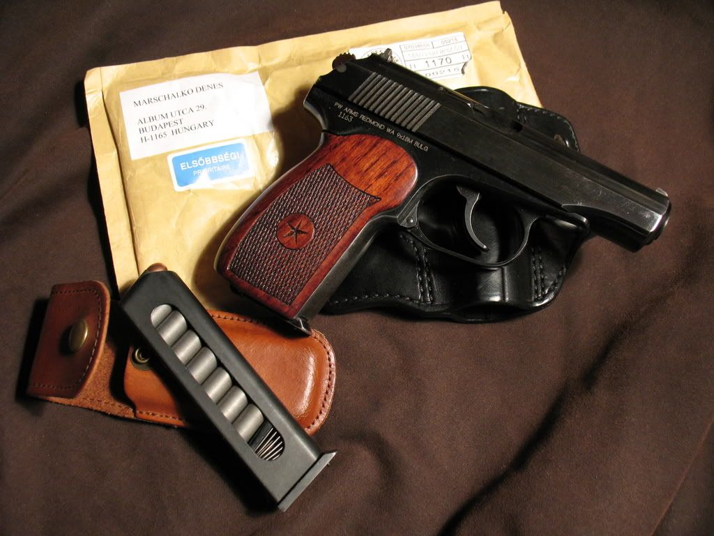 Makarov  with Marschal grip photo MakarovPistolwithMarschalgrips019.jpg