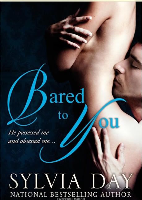 Bared To You Book 3