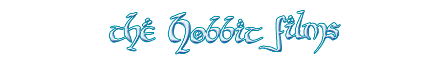 The Hobbit Films Board Home