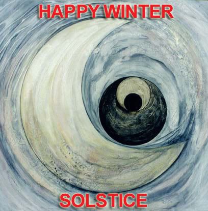 Winter Solstice Pictures, Images and Photos