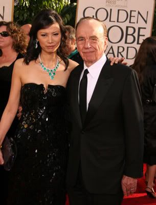 Rupert Murdoch Photos Pictures