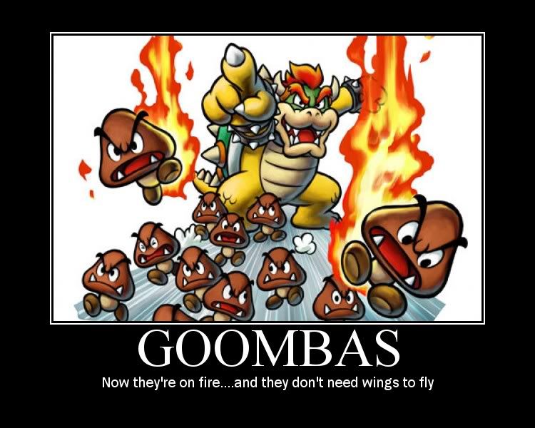 Goombasbysupermariostar777 Photo By Lokist Photobucket 6001