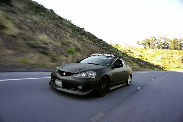 flatblack rsx hella flush jetta why cant we all get along Club RSX Message 