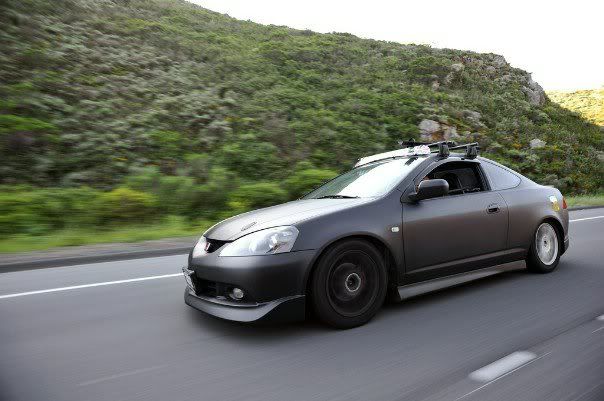 flatblack rsx hella flush jetta why cant we all get along Club RSX Message