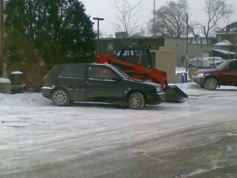 Let's see your Canadian Bodykits... VW Vortex Volkswagen Forum