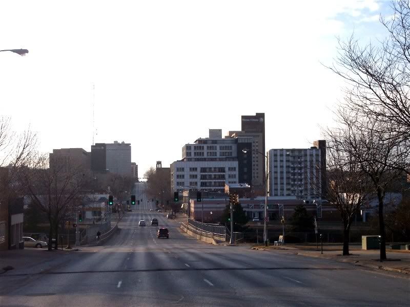 Omaha An insiders point of view (Columbus, Creighton apartment