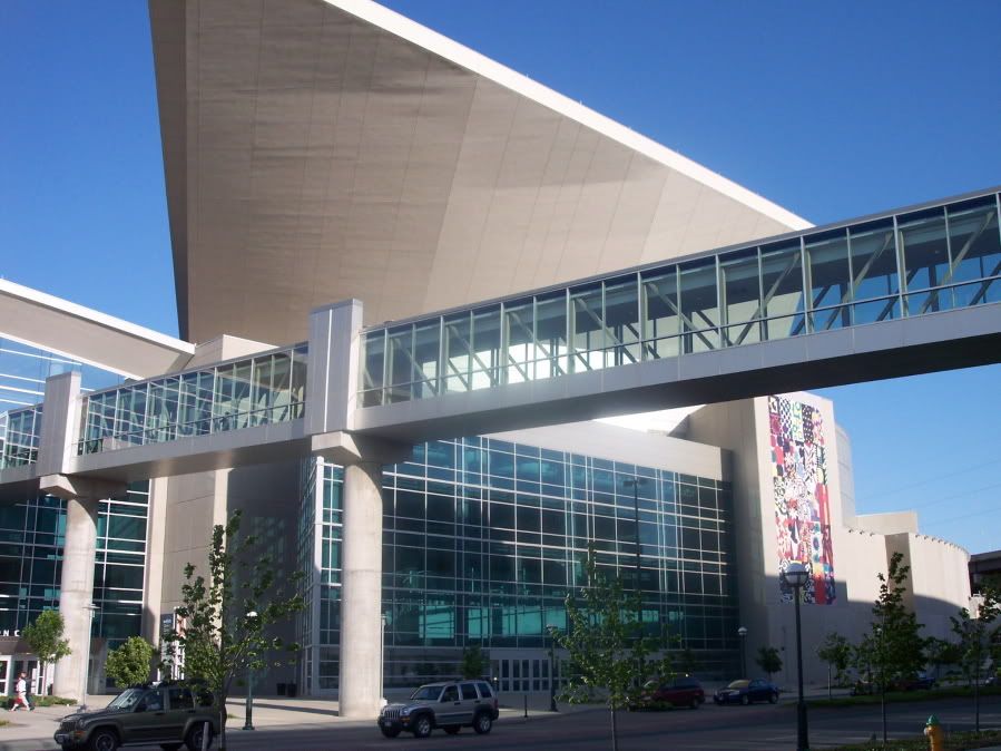 Omaha An insiders point of view (Columbus, Creighton apartment