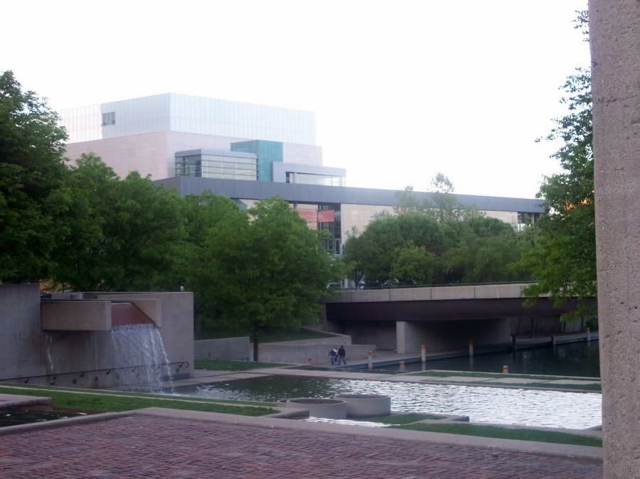 Omaha An insiders point of view (Columbus, Creighton apartment