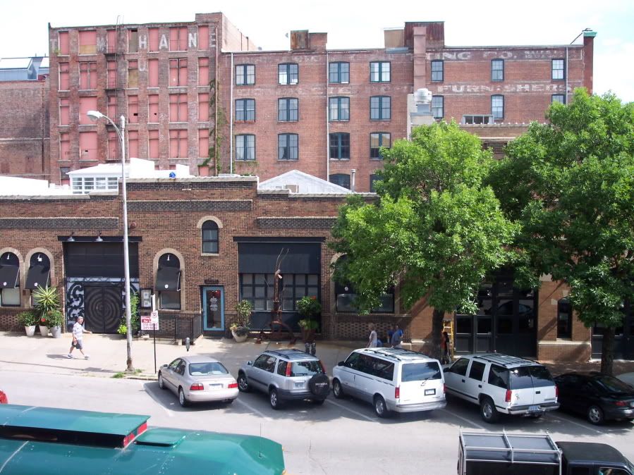 Omaha An insiders point of view (Columbus, Creighton apartment