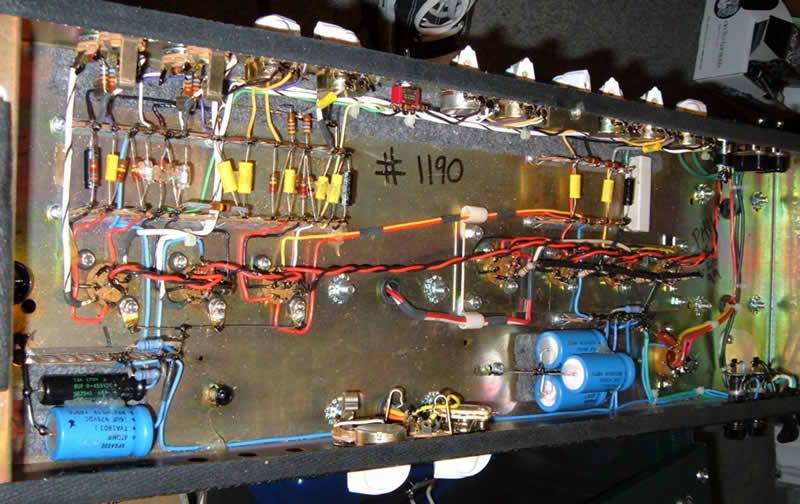 Top Hat King Royale Telecaster Guitar Forum