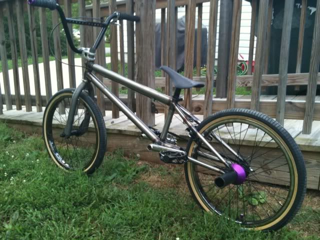 framed bmx bikes for sale