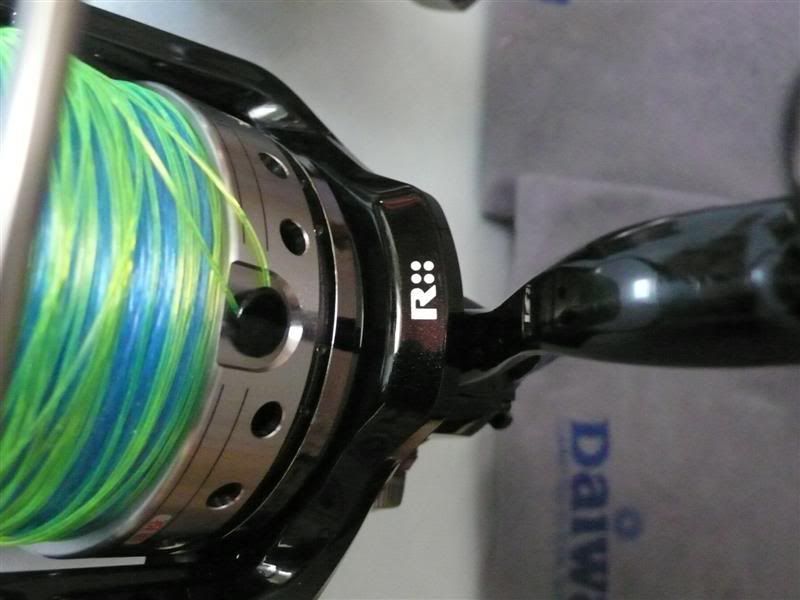 Daiwa Iso