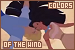 Colors of the Wind