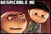 Despicable Me