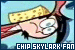 The Fairly Oddparents: Chip Skylark