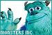 Monsters Inc