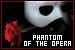 The Phantom of the Opera