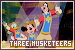 The Three Musketeers