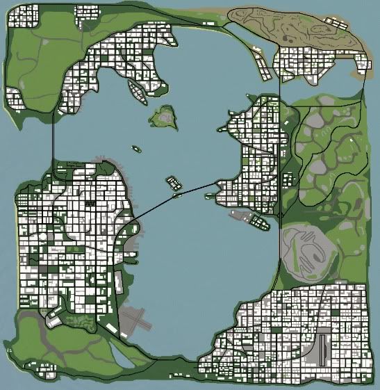 San Fierro Map Help Gfx Requests And Tutorials Gtaforums 1901