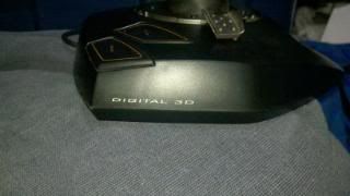 side prifile wingman