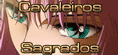 Cavaleiros Sagrados