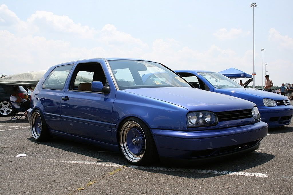 Peanut butter ice cream, peter pan seats VW Vortex Volkswagen Forum