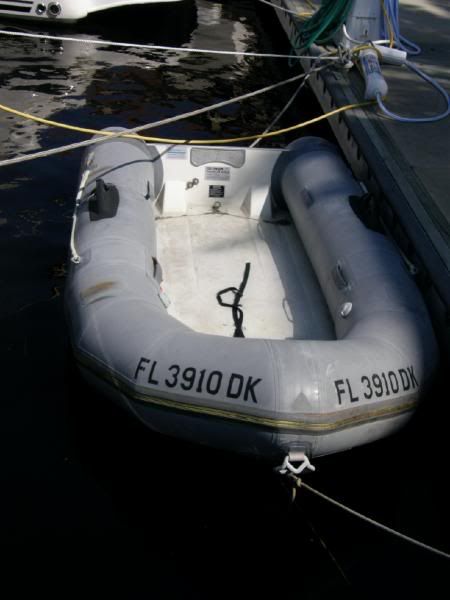 BoaterEd - SOLD -- 1996 Sabreline 36' Express -- SOLD