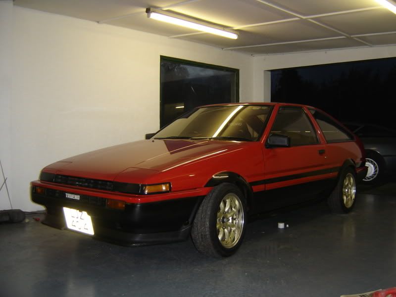 [Image: AEU86 AE86 - hello from ireland]