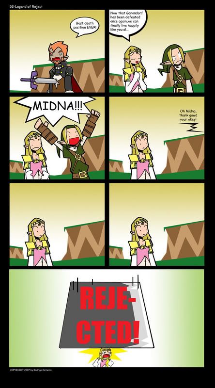 Re Funny Zelda Pictures And Videos Thread Re Funny Zelda Pictures And Videos Thread