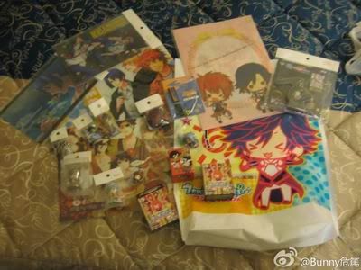 グッズ