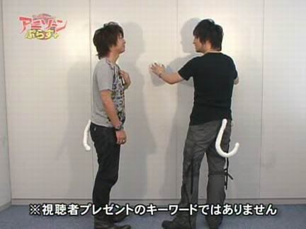 anisong+