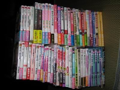 小黃書集合=w=