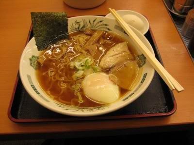 ラーメン