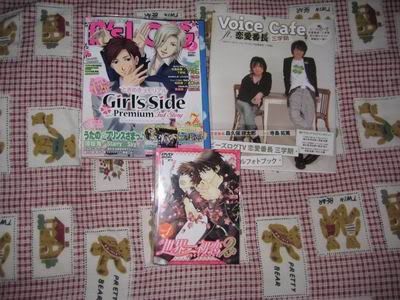 雜誌+DVD