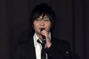 中村悠一