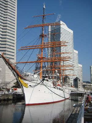 日本丸
