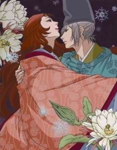 行成&清少納言