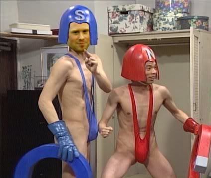 Sorry Mugatu! :)