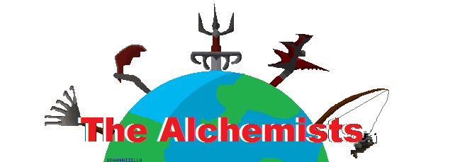 The Alchemists