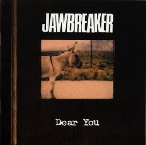 jawbreaker dear you