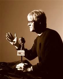 Doug McIntyre, Radio Host of 'McIntyre in the Morning'