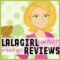 LaLaGirl Likes...Product Reviews and Giveaways from a Busy Twin Mama!