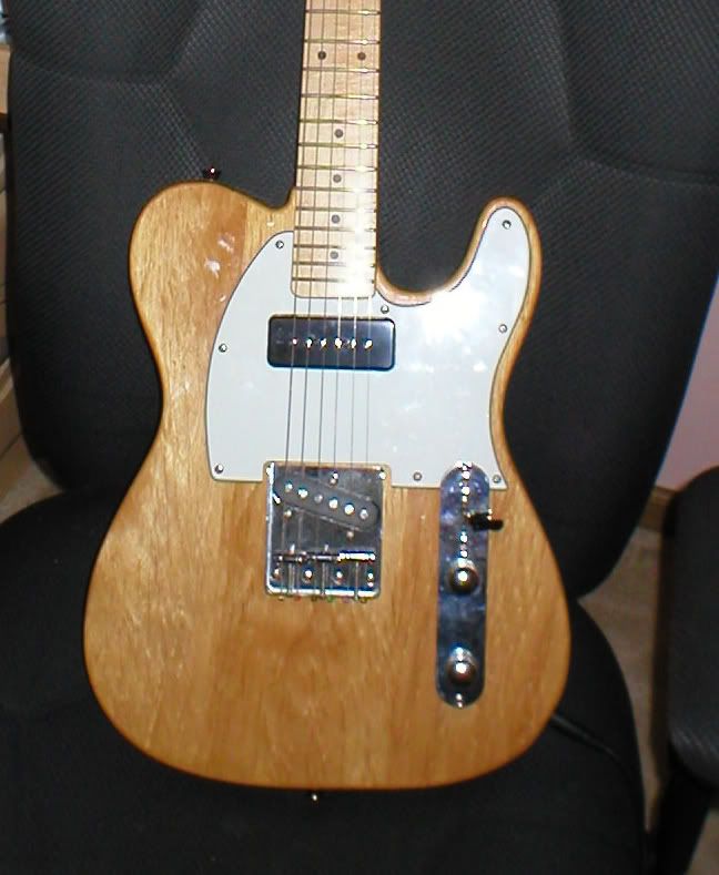 Aerodyne+tele