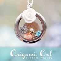 Heather Young Independent Designer Origami Owl